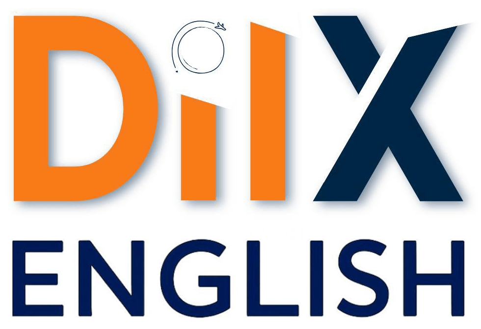 DilX English